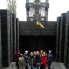 Екскурсія у Національний музей «Меморіал жертв Голодомору»